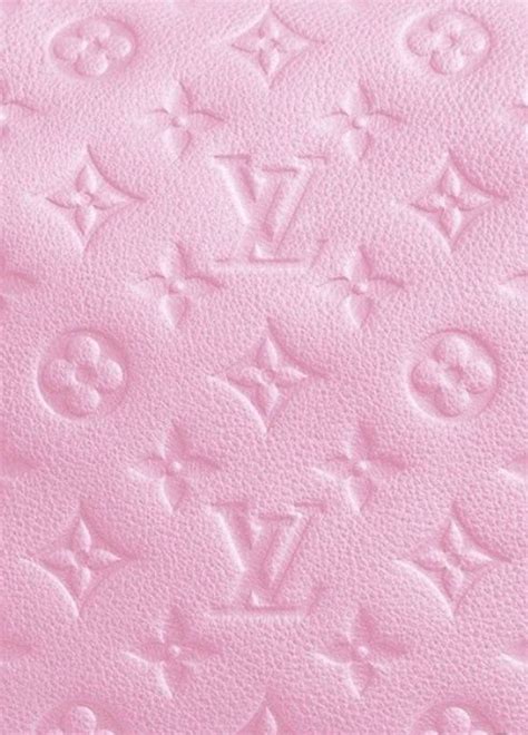 pink aesthetic wallpaper louis vuitton.